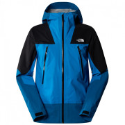 The North Face M Signal 2.5L Dryvent férfi dzseki kék Skyline Blue/Adriatic B