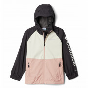 Gyerek kabát Columbia Dalby Springs Jacket rózsaszín/fekete