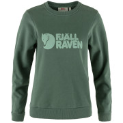 Fjällräven Fjällräven Logo Sweater W női pulóver