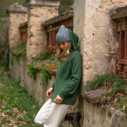 Kama A190 téli sapka