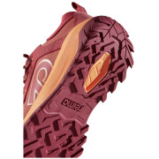 Reima Kulkuri Low Red Clay gyerek cipő