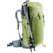 Deuter Trail Pro 36 hátizsák