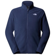 The North Face M Glacier Fleece Jacket férfi pulóver sötétkék Summit Navy