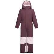 Dare 2b Rodeo Snowsuit Hucklbr/PkHz gyerek overall