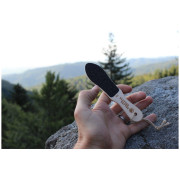 KletterRetter Double-sided skin file bőrcsiszoló reszelő