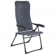 Crespo Deluxe AP-215 Air szék szürke