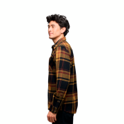 Black Diamond M Project Flannel férfi ing