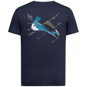La Sportiva Mantra T-Shirt M férfi póló