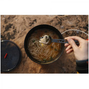 Primus TrailSpork Titanium kanálvilla