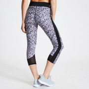 Női 3/4-es legging Dare 2b Curvate 3/4 Tight