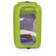 Osprey Dry Sack 35 W/Window vízhatlan táska zöld