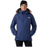 The North Face W Quest Insulated Jacket - Eu női télikabát