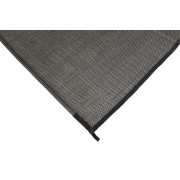 Sátorszőnyeg Vango CP224 - Breathable Fitted Carpet - Riviera 330 szürke