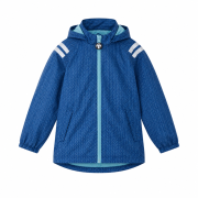 DucKsday Rainjacket Ranger gyerek dzseki kék Dark Blue