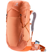 Deuter Aircontact Ultra 45+5 SL túrahátizsák