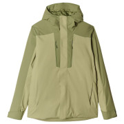 4F Technical Jacket M575 férfi síkabát olívia olive