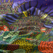 PackTowl Personal Body gyorsan száradó törülköző