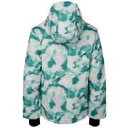 Dare 2b Wing It Jacket TealMrblePrt gyerek dzseki