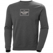 Helly Hansen F2F Organic Cotton Sweater férfi pulóver
