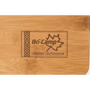 Asztal Bo-Camp UO Bamboo table Richmond rectangle