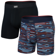 Saxx Vibe Xtra Super Soft Bb Fly 2Pk boxeralsó