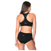 Drexiss Sport Black női fürdőruha