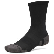 Under Armour New UA Perf Tech 3Pk Crew zokni szett