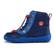 Affenzahn Winter Boot Vegan Discovy Whale gyerek téli cipő