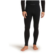 Icebreaker Men Merino Blend 260 ZoneKnit™ Seamless 27" Tights férfi funkcionális aláöltözet