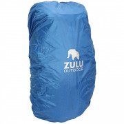 Zulu Cover 22-34l esőhuzat hátizsákhoz kék