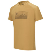 Dare 2b Tech II Tee férfi póló