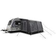 Vango Balletto Pro Air 330 elősátor szürke Shadow Grey