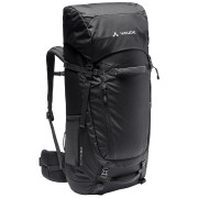 Vaude Astrum EVO 60+10 hátizsák fekete black