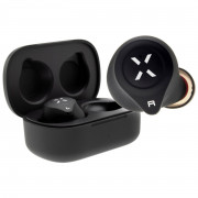 Vezeték nélküli fejhallgató Fixed Boom HD fekete