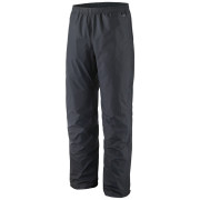 Patagonia Torrentshell 3L Rain Pants - Regular férfi nadrág fekete Black