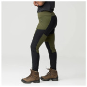 Fjällräven Keb Agile Tights W női leggings