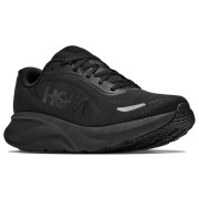 Hoka Rincon 5 női futócipő fekete Black / Black