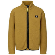 Dare 2b Zesty II Fleece Wood Brown gyerek pulóver barna Wood Brown