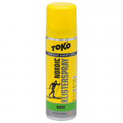 Viasz TOKO Nordic Klister Spray Base green 70 ml