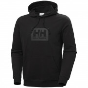 Helly Hansen Hh Box Hoodie férfi pulóver