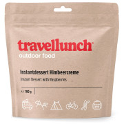 Travellunch Málnás desszert 100 g