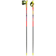 Leki Ultratrail FX.One trail running bot