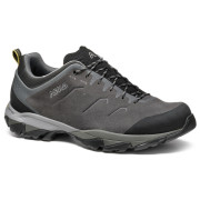 Asolo Acadia LTH GTX Wide férfi túracipők szürke/fekete Graphite / Black (A505)