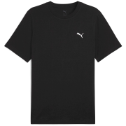 Puma ESS Small Logo Tee férfi póló fekete PUMA Black
