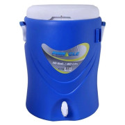 Pinnacle Thermo Tank 40L termosz kék/fehér Navy