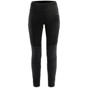 Fjällräven Keb Agile Tights W női leggings fekete black