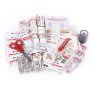 Elsősegélykészlet Lifesystems Camping First Aid Kit