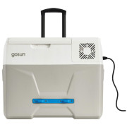 GoSun Chill 40l + Powerbanka 222W kompresszoros hűtőtáska