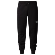 The North Face M Drew Peak Pant férfi melegítő fekete Tnf Black