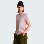The North Face W Evolution Simple Dome Slm Short Sleeve női póló